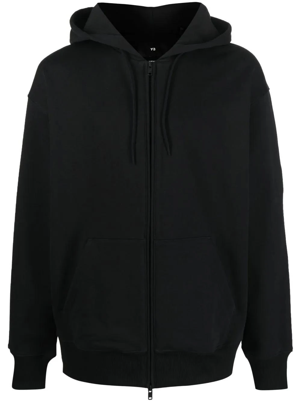 商品【商品预售7天】 Y-3|Y-3 女士卫衣 H44785BLACK-0 黑色,价格¥1151,第1张图片