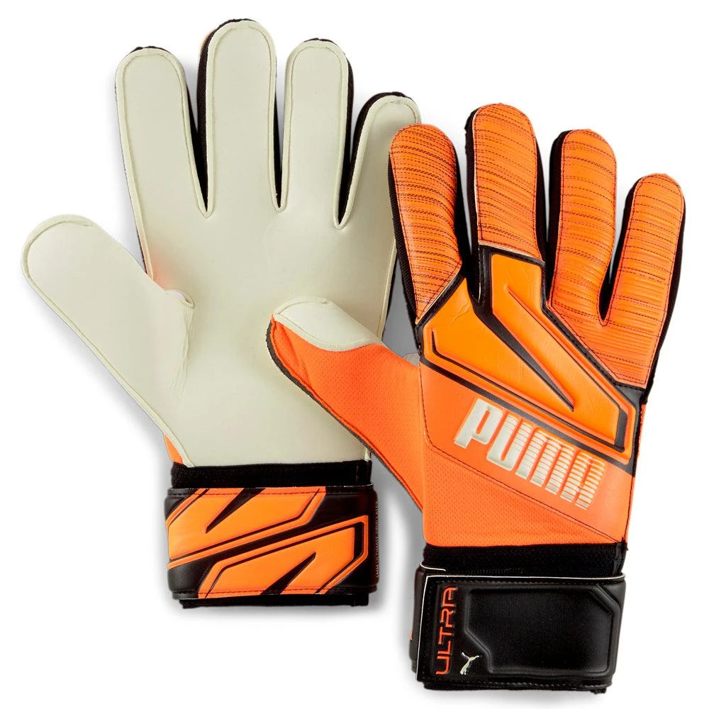 商品Puma|Ultra Grip 1 RC Goalkeeper Gloves,价格¥136,第1张图片
