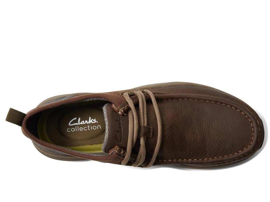 商品Clarks|Wellman Moc,价格¥547,第2张图片详细描述