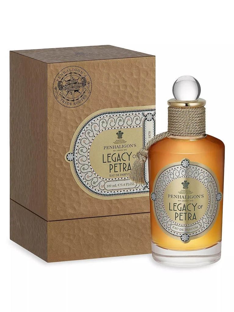 商品Penhaligon's|Trade Routes The Legacy Of Petra Eau de Parfum,价格¥2179,第4张图片详细描述