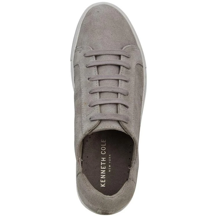 商品Kenneth Cole|Women's Kam Lace-Up Sneakers,价格¥450,第4张图片详细描述