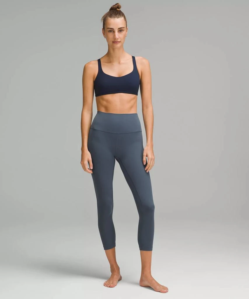 商品Lululemon|lululemon Align™ High-Rise Crop 23",价格¥411,第2张图片详细描述