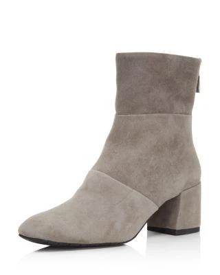 商品Kenneth Cole|Women's Eryc Block-Heel Booties,价格¥890,第1张图片