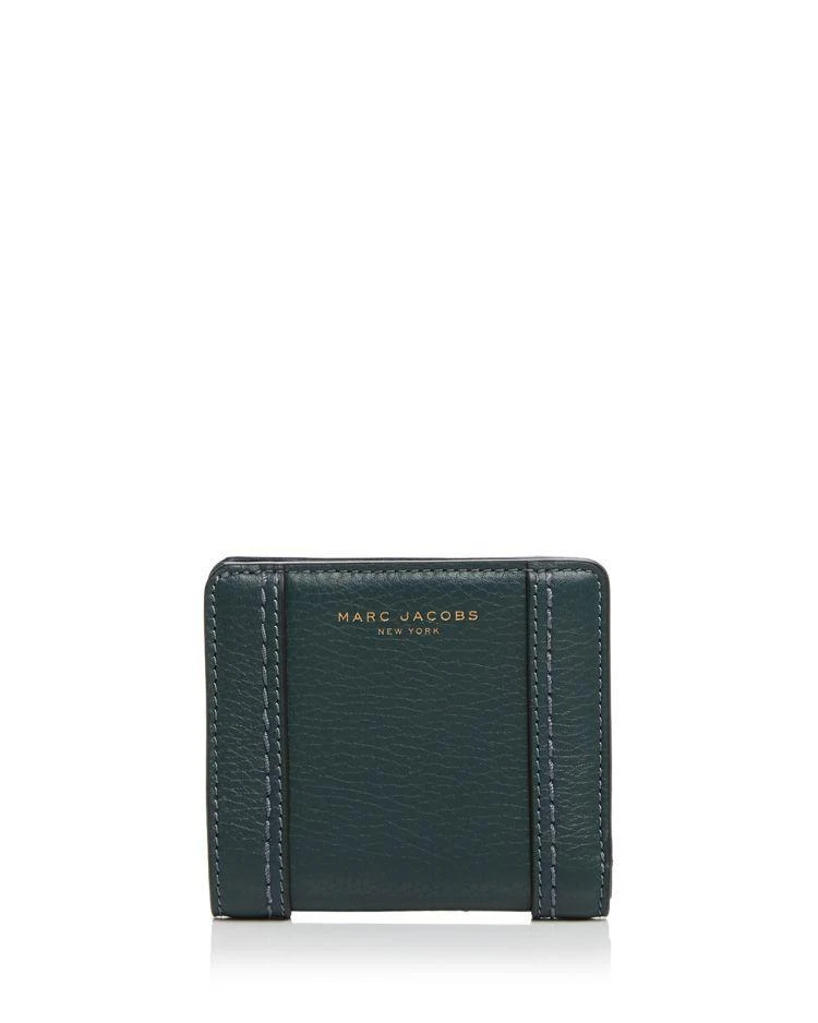 商品Marc Jacobs|Maverick Open Face Billfold Wallet   ,价格¥438,第1张图片