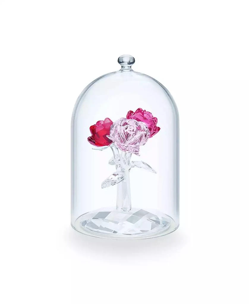 商品Swarovski|Rose Bouquet,价格¥1767,第1张图片