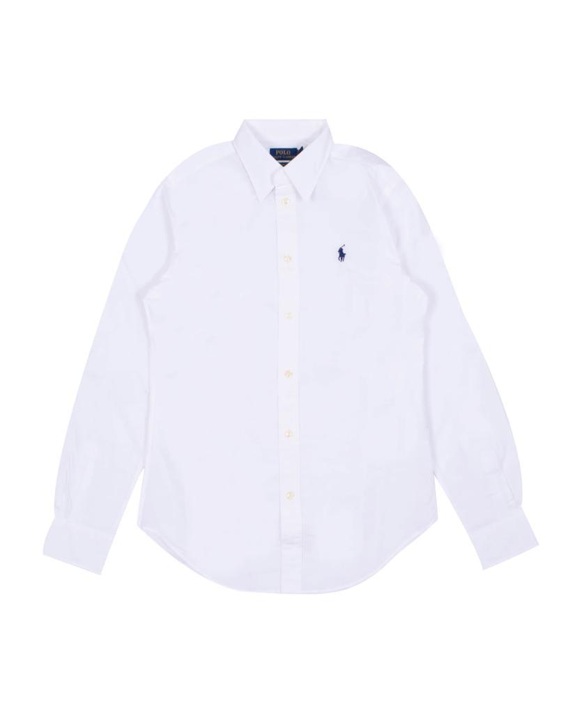 商品Ralph Lauren|Cotton Shirt,价格¥1070,第1张图片