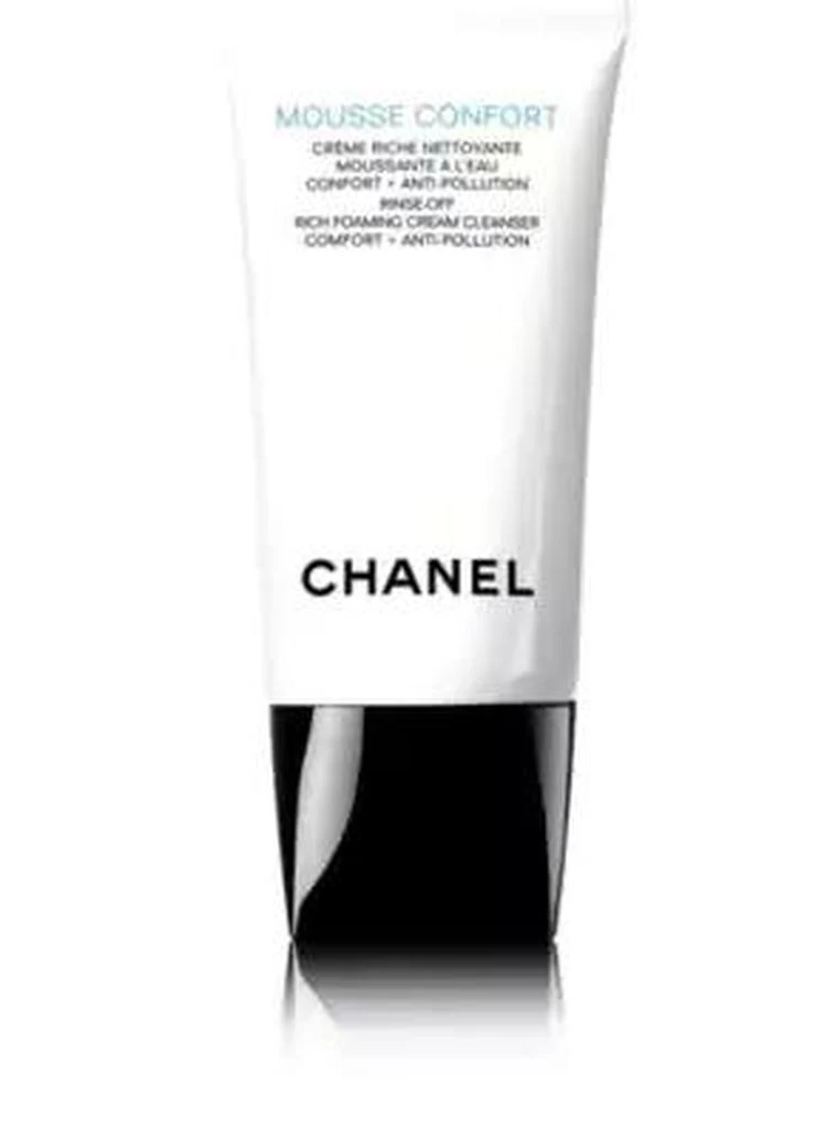 商品Chanel|润泽泡沫洁肤乳,价格¥337,第1张图片
