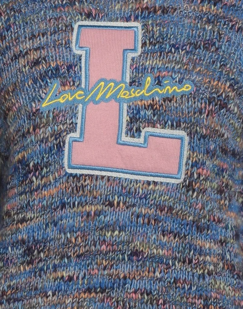 商品Love Moschino|Turtleneck,价格¥1842,第4张图片详细描述