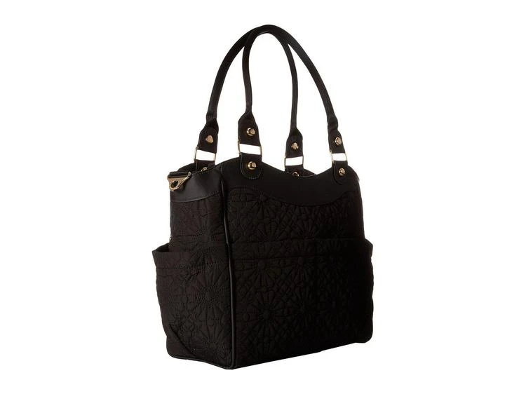 商品Petunia Pickle Bottom|Embossed City Carryall,价格¥463,第2张图片详细描述