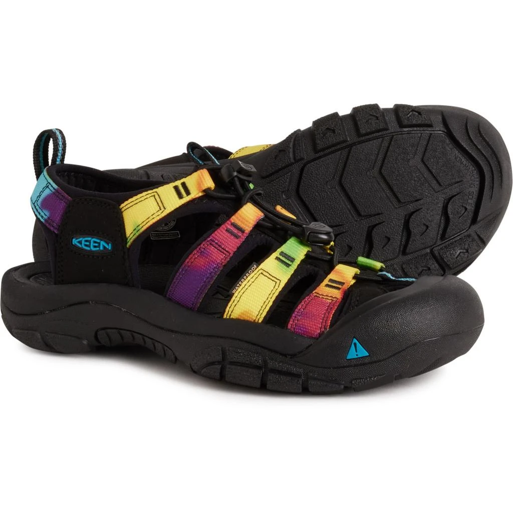 商品Keen|女款复古运动凉鞋 ,价格¥333,第1张图片