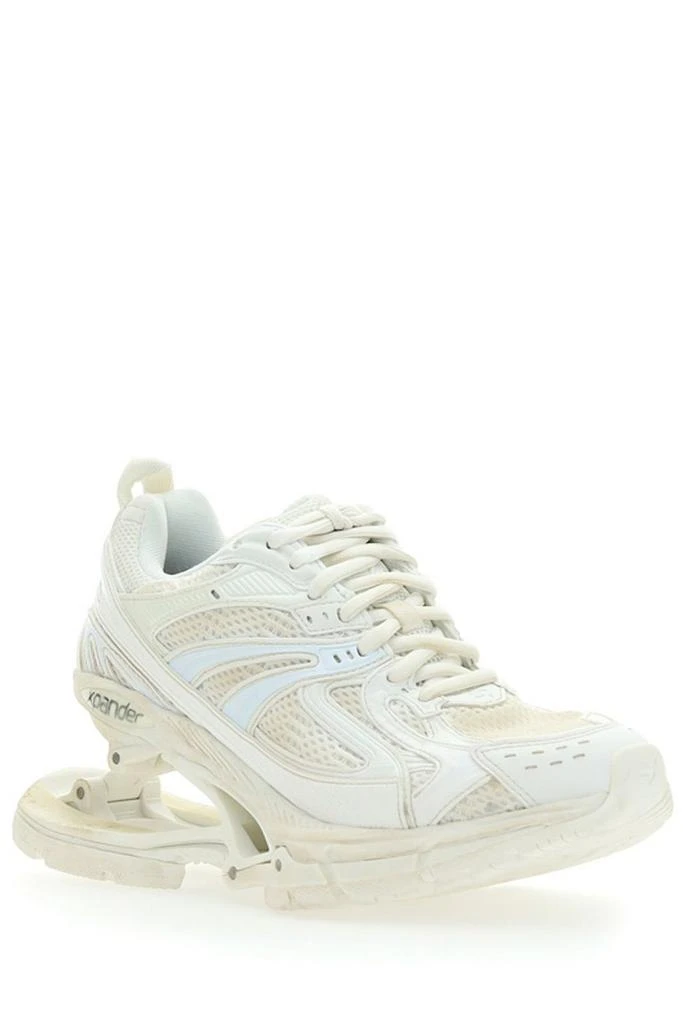 商品Balenciaga|Balenciaga X Pander Sneakers,价格¥4172,第1张图片