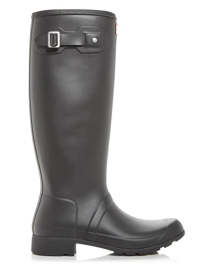 商品Hunter|Women's Original Tour Packable Rain Boots,价格¥1309,第2张图片详细描述