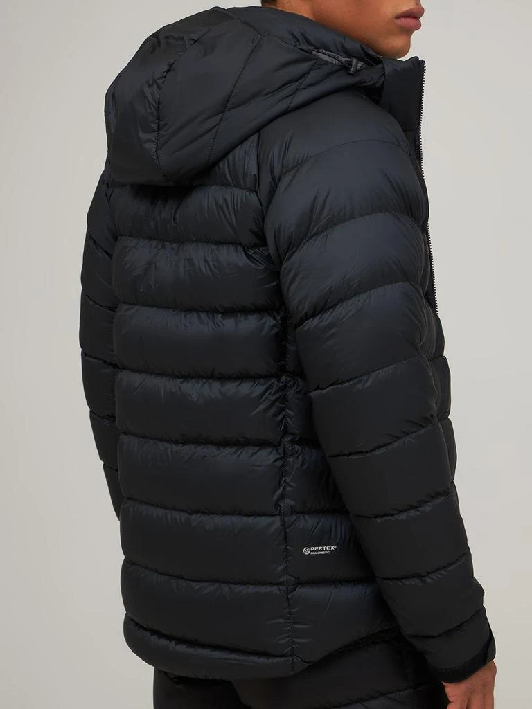 商品Rab|Axion Pro Pertex Quantum Down Jacket,价格¥2885,第2张图片详细描述