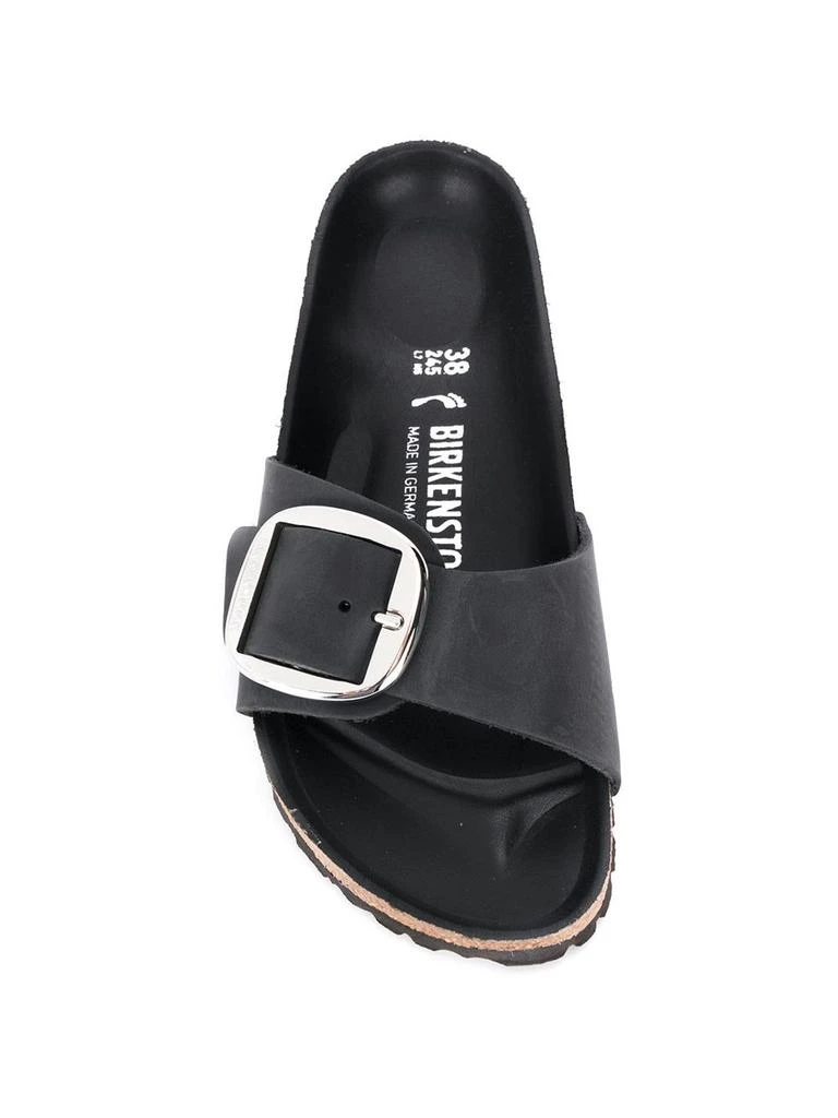商品Birkenstock|BIRKENSTOCK - Madrid Big Buckle Sandals,价格¥876,第4张图片详细描述