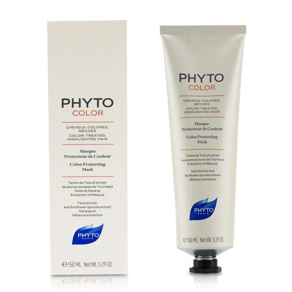 商品Phyto|PHYTOCOLOR -Protecting Mask,价格¥194,第4张图片详细描述