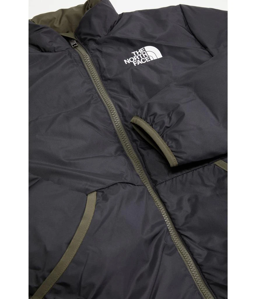 商品The North Face|Reversible North Down Jacket (Little Kids/Big Kids),价格¥646,第2张图片详细描述