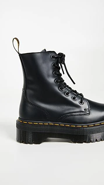 商品Dr. Martens 马汀博士|Jadon 8 孔靴子,价格¥1519,第5张图片详细描述