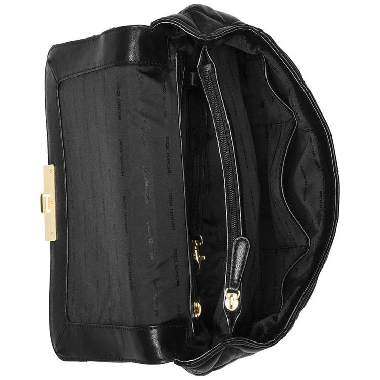 商品Michael Kors|MICHAEL  Sloan Extra-Large Chain Shoulder Bag,价格¥1590,第3张图片详细描述