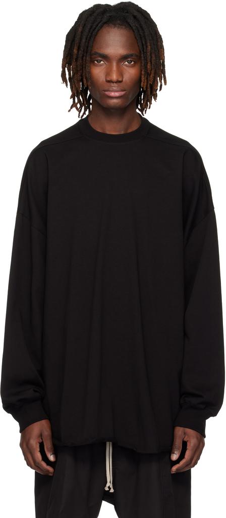Camiseta Black Temple Heavy Tommy image 2