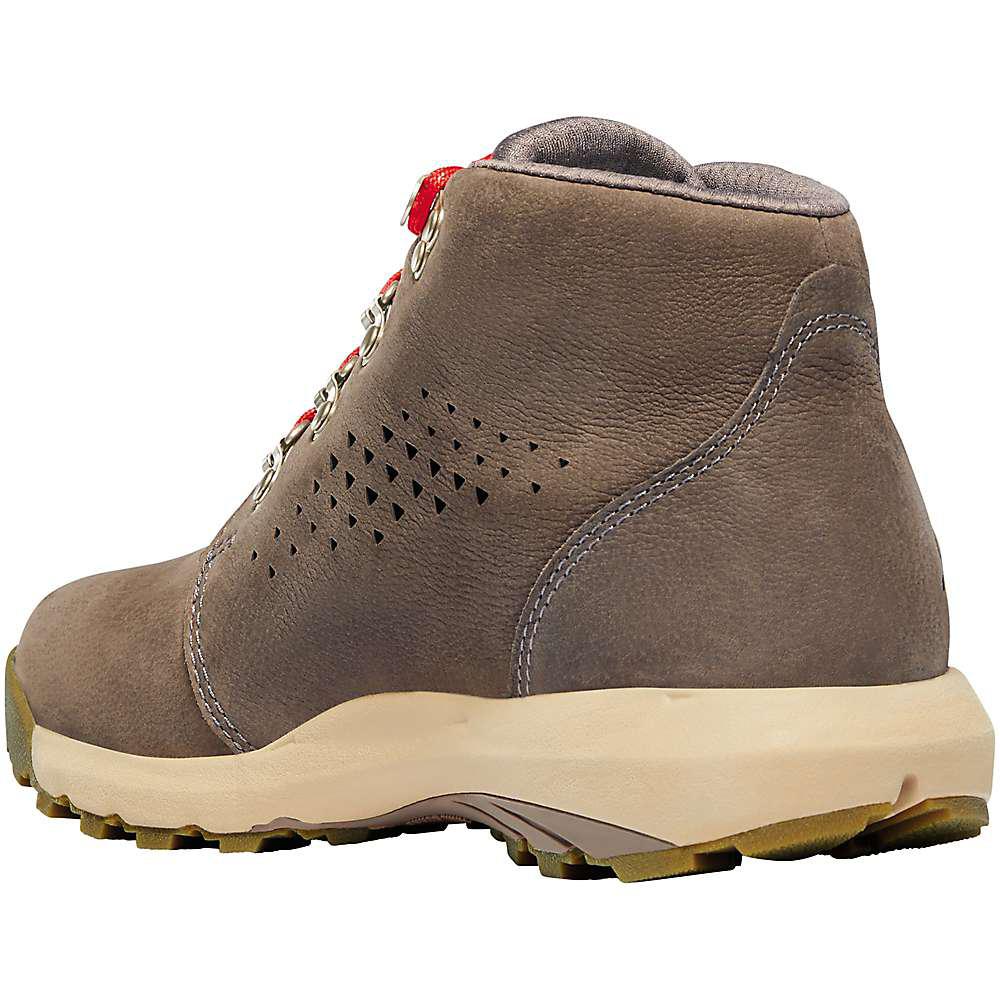 Danner Women's Inquire Chukka 4IN Boot 女款登山靴商品第3张图片规格展示