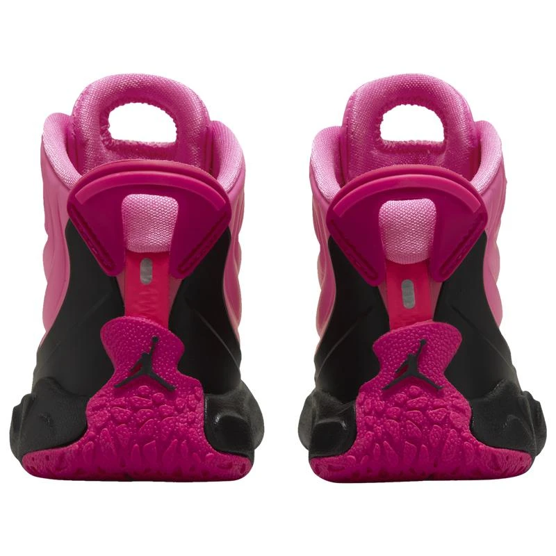 商品Jordan|Jordan Drip 23 - Girls' Toddler,价格¥238,第3张图片详细描述