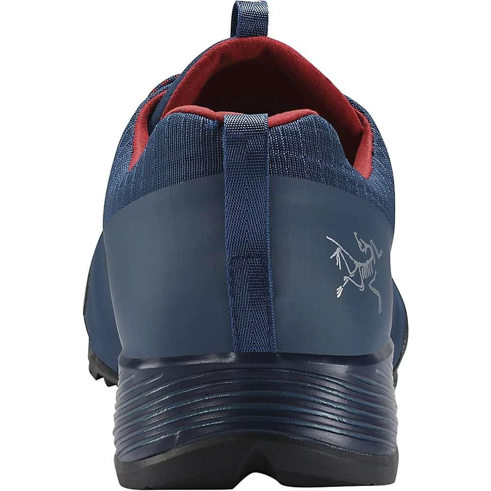 商品Arc'teryx|男士Konseal FL 户外攀登登山鞋,价格¥818,第3张图片详细描述