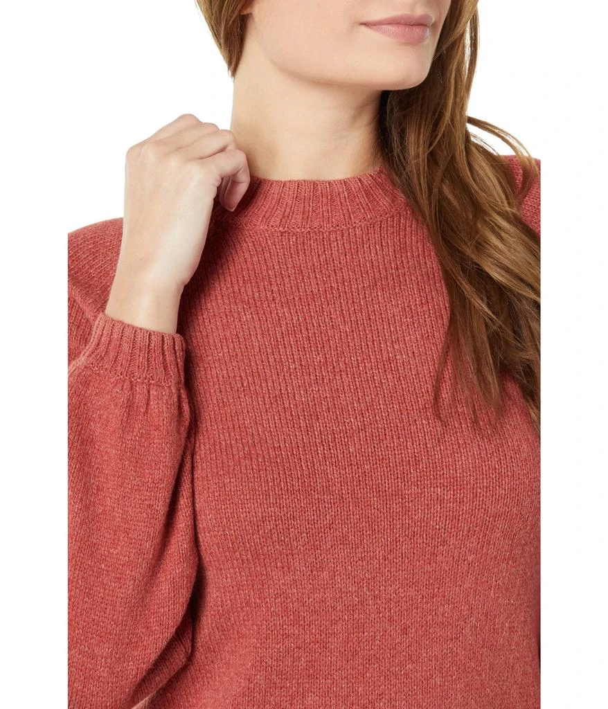商品SmartWool|CHUP Morin Mock Neck Sweater,价格¥629,第3张图片详细描述