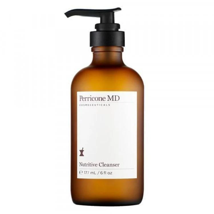 商品Perricone MD|Nutritive Cleanser,价格¥335,第1张图片详细描述