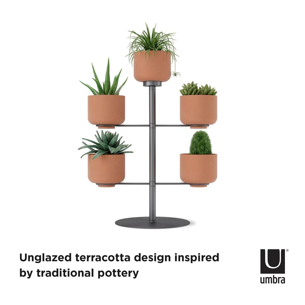 Umbra Terrapotter Planter 商品