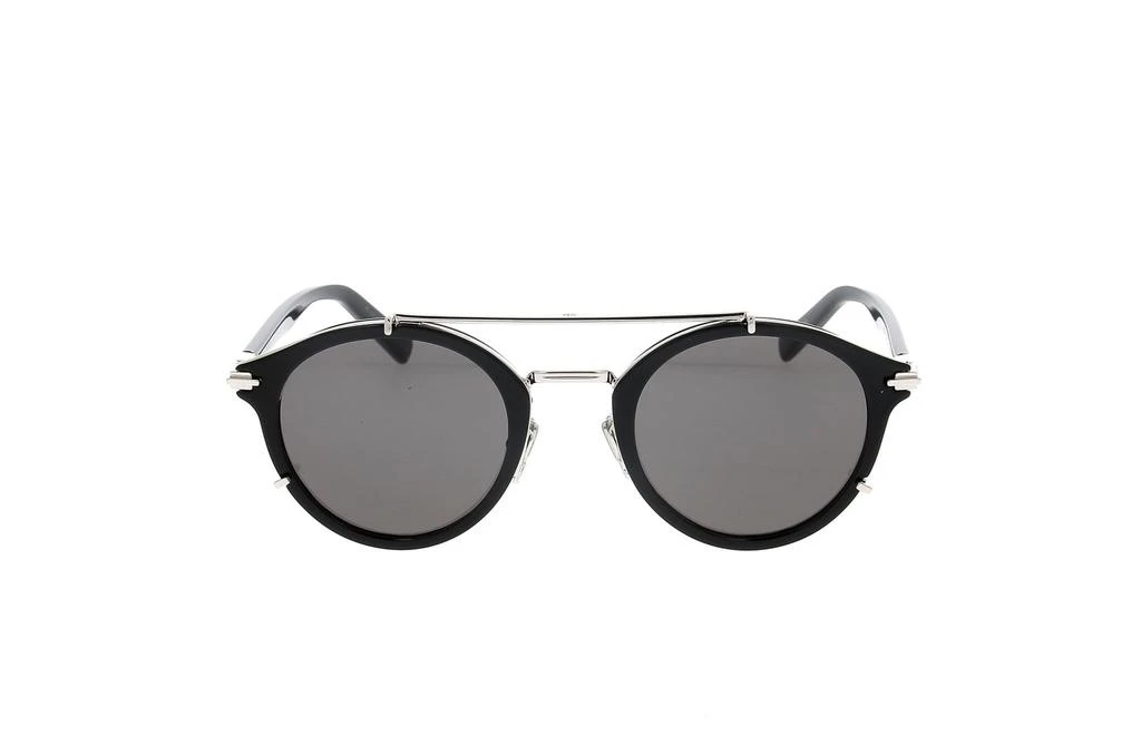 商品Dior|Dior Eyewear Round-Frame Sunglasses,价格¥2240,第1张图片