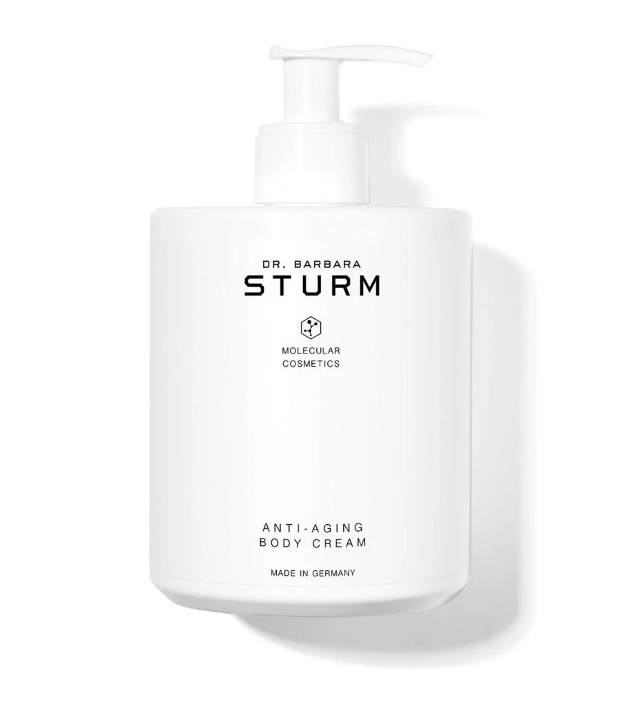 商品Dr. Barbara Sturm|Anti-Aging Body Cream (500Ml),价格¥2347,第1张图片