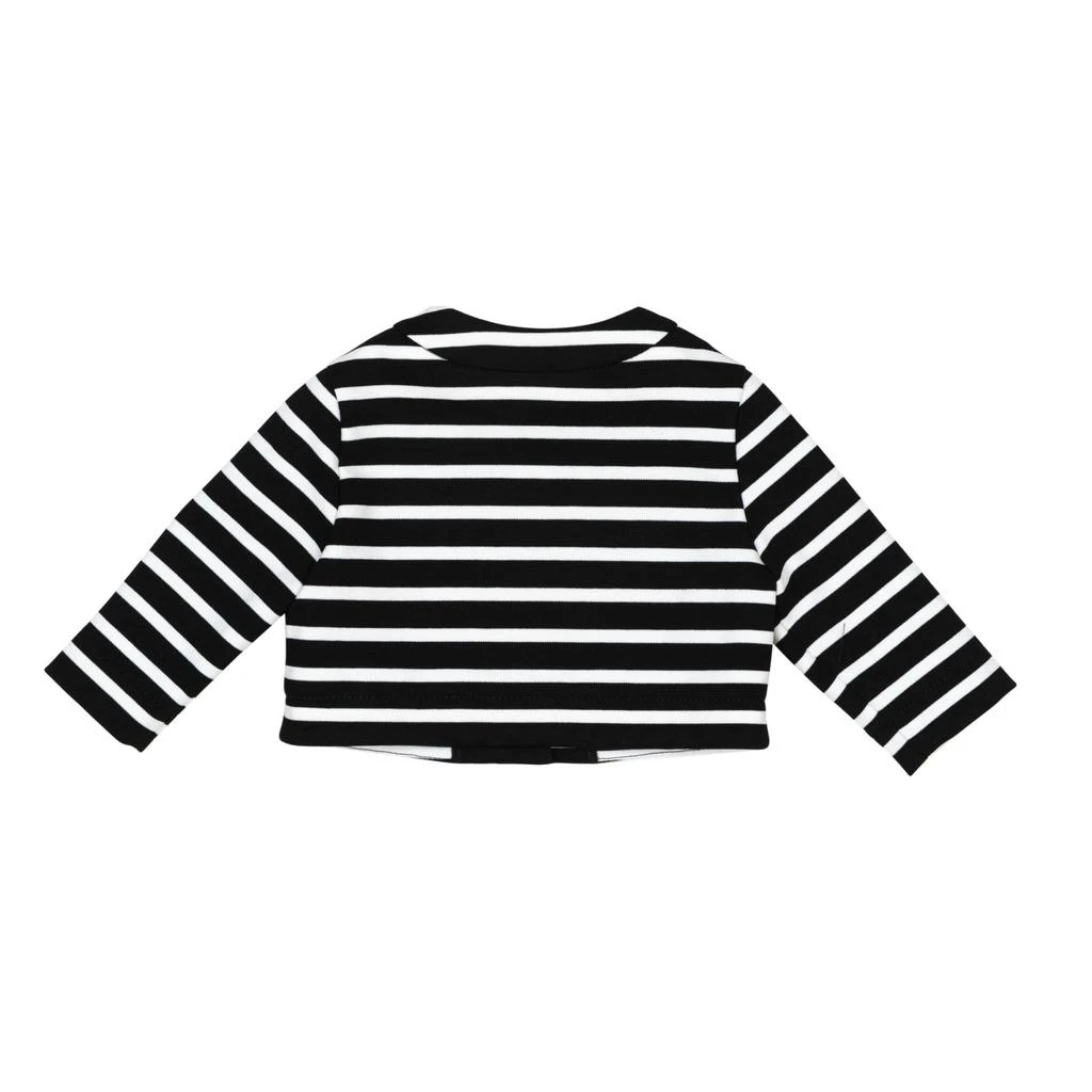 商品Balmain|Cropped Jacket,价格¥1677,第2张图片详细描述