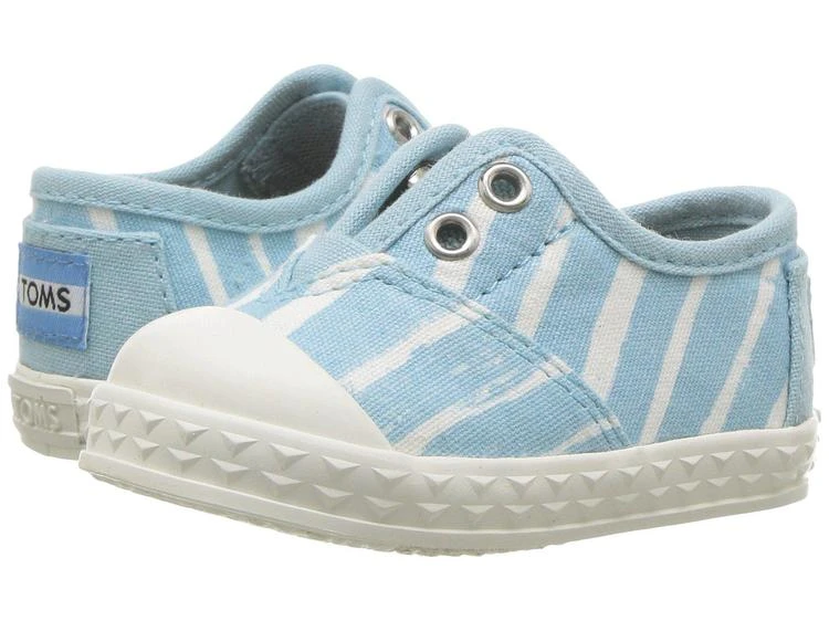 商品TOMS|Zuma Sneaker (Infant/Toddler/Little Kid),价格¥152,第1张图片