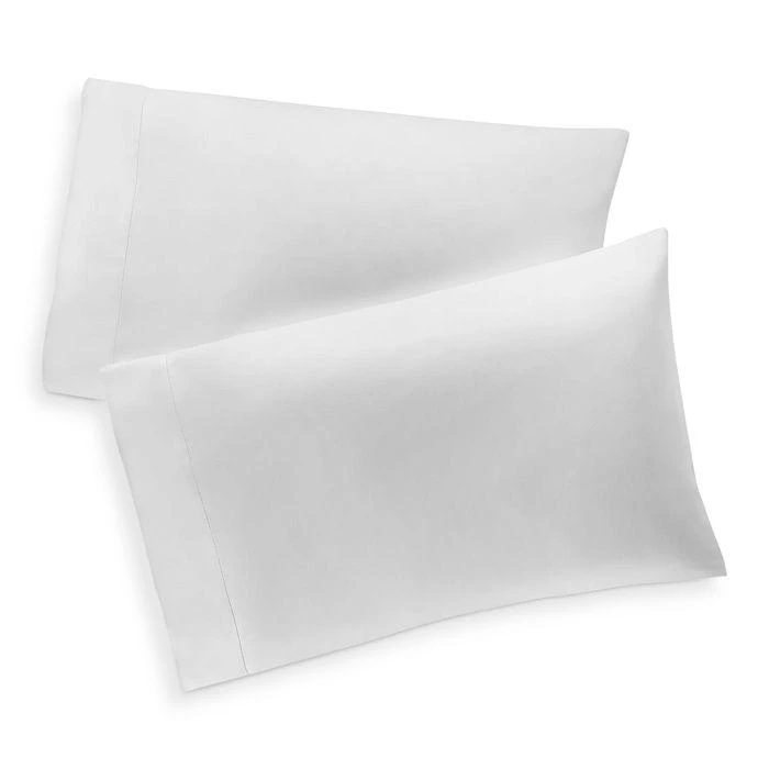 商品Ralph Lauren|Organic Sateen Flat Sheet, Full,价格¥977,第3张图片详细描述