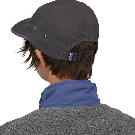 商品Patagonia|Maclure Hat,价格¥406,第5张图片详细描述