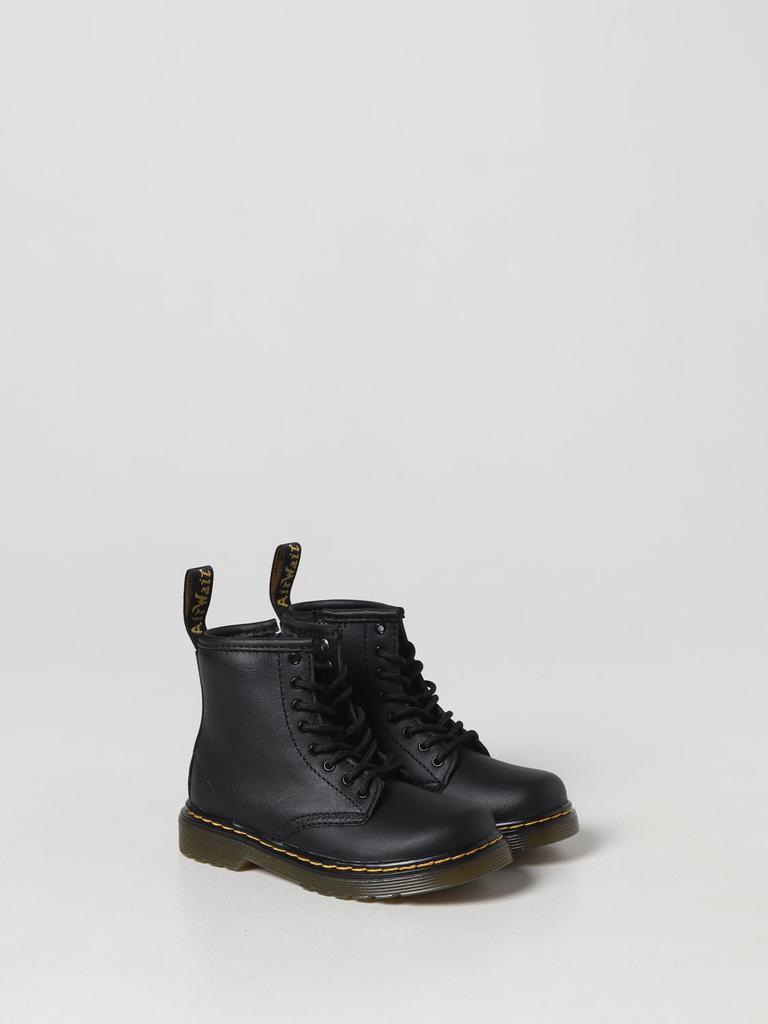 Dr. Martens shoes for boys商品第2张图片规格展示