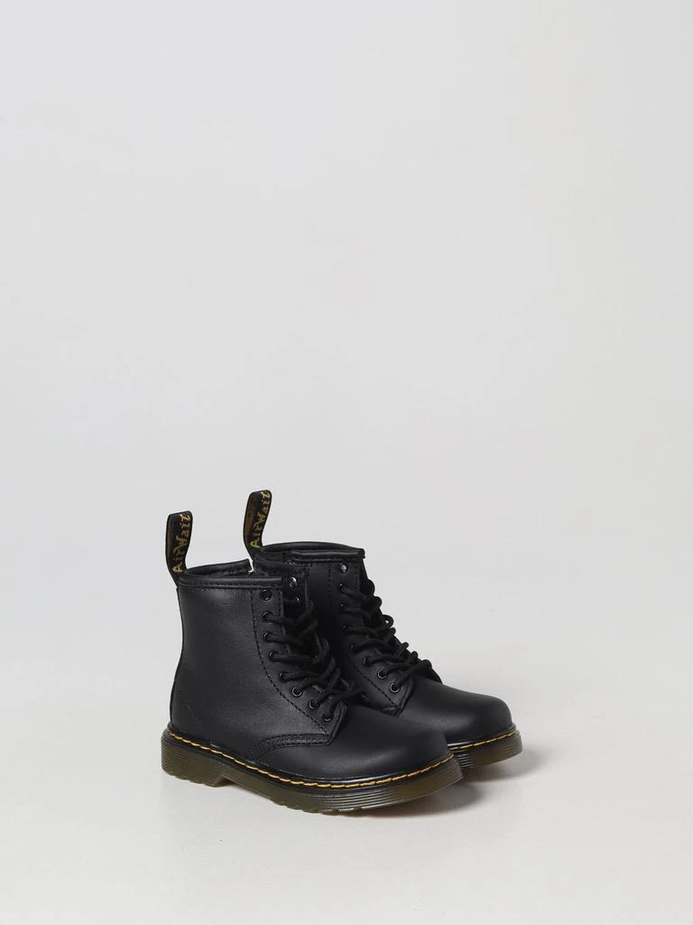 商品Dr. Martens|Dr. Martens shoes for boys,价格¥186,第2张图片详细描述