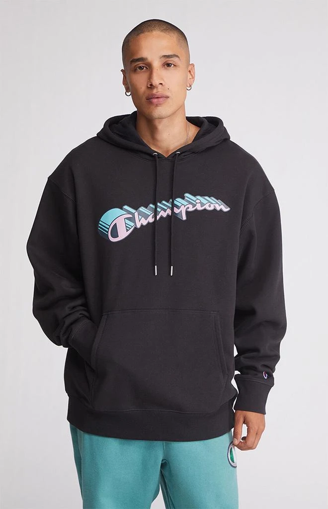 商品CHAMPION|Super Script Hoodie,价格¥297,第1张图片