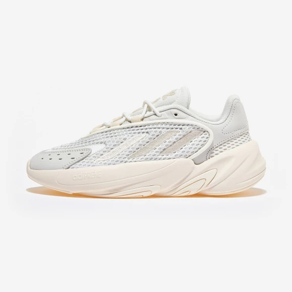 商品Adidas|【Brilliant|包邮包税】阿迪达斯 OZELIA  运动鞋 SNEAKERS  GX3255 OWHITE/WONWHI/OWHITE,价格¥350,第1张图片