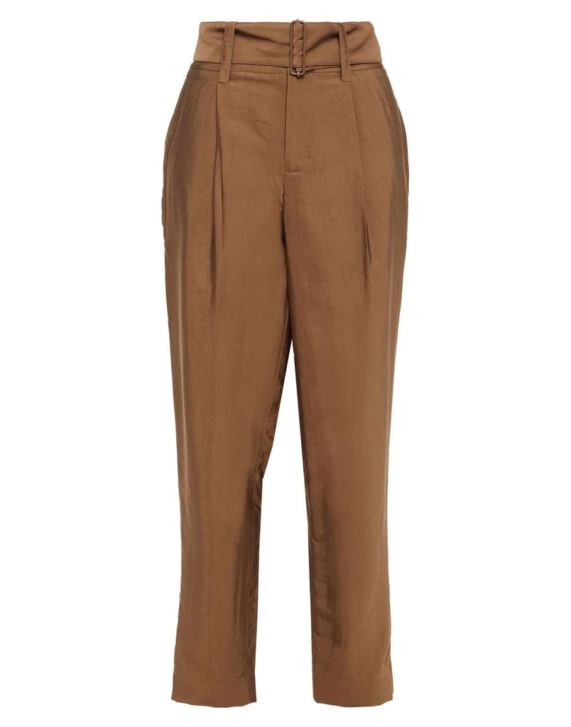 商品Vince|Casual pants,价格¥847,第1张图片