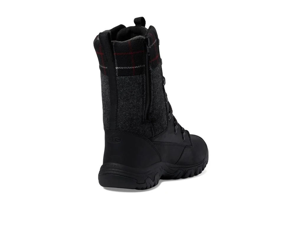 商品Keen|Greta Tall Boot Waterproof,价格¥1270,第5张图片详细描述