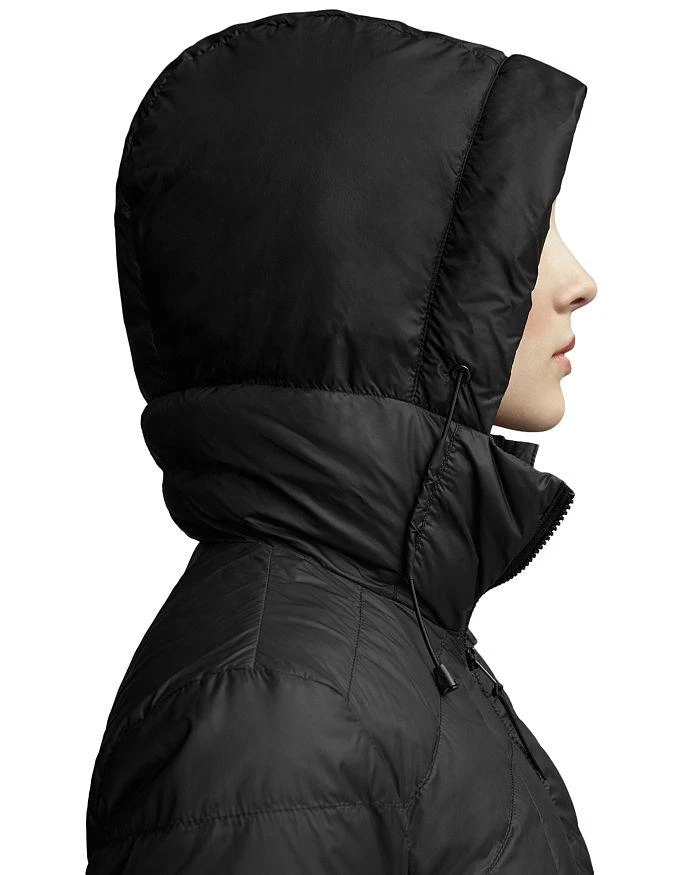 商品Canada Goose|Abbott Hoody Packable Down Jacket,价格¥6394,第5张图片详细描述