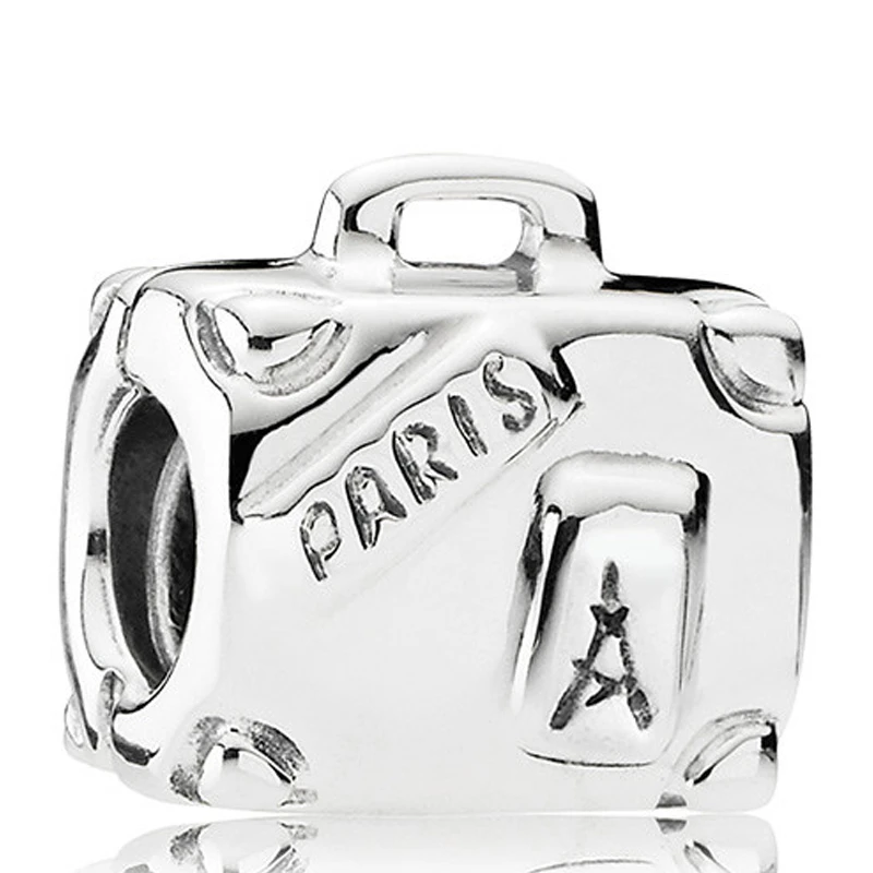 PANDORA 银色女士串珠 790362 商品