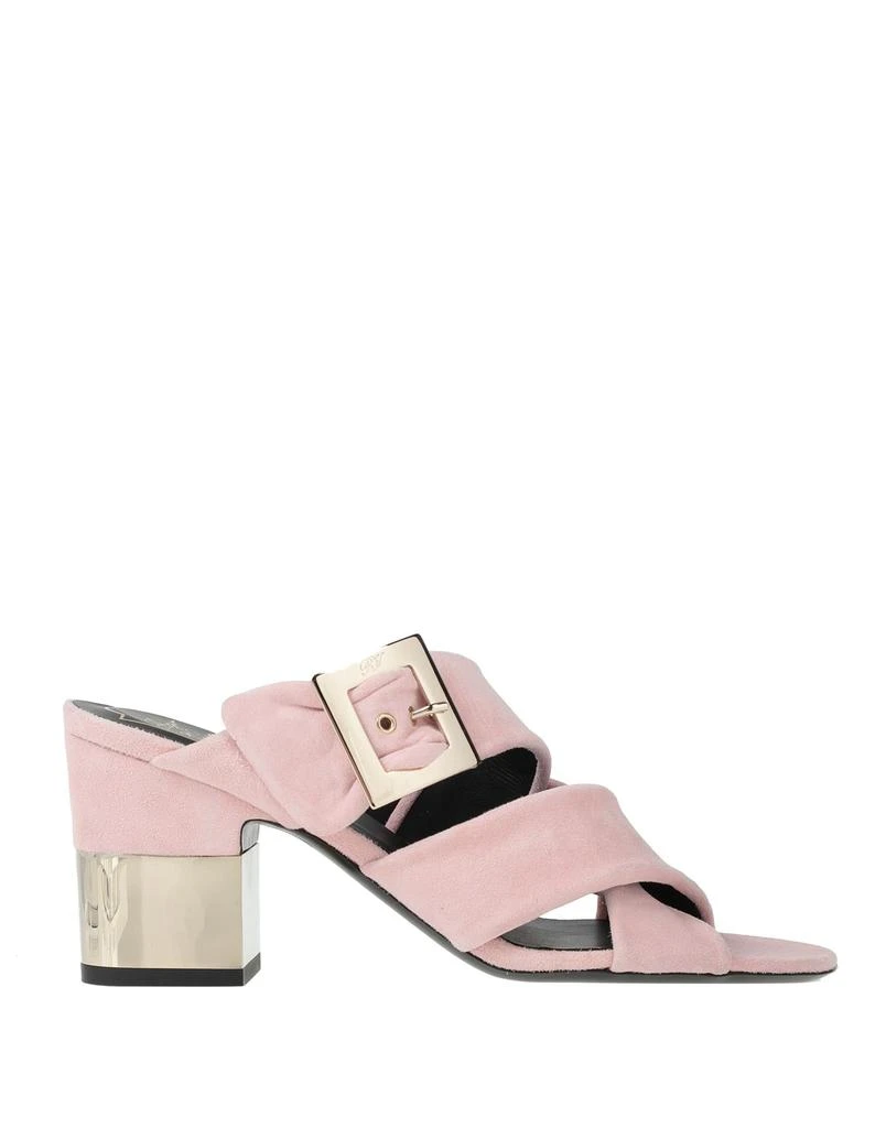 商品Roger Vivier|Sandals,价格¥2626,第1张图片