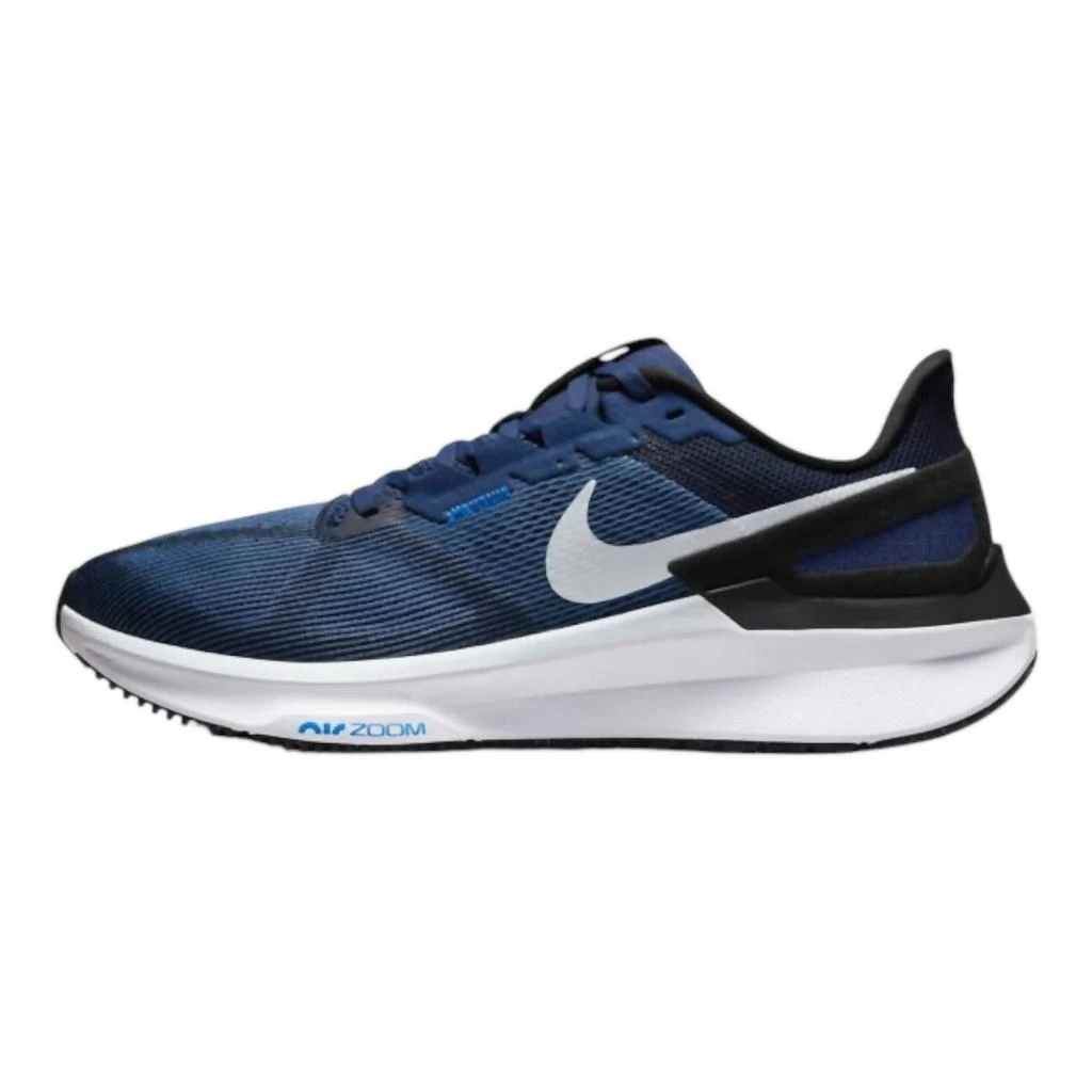 商品NIKE|Nike - Men's Air Zoom Structure 25 Shoes,价格¥810,第2张图片详细描述