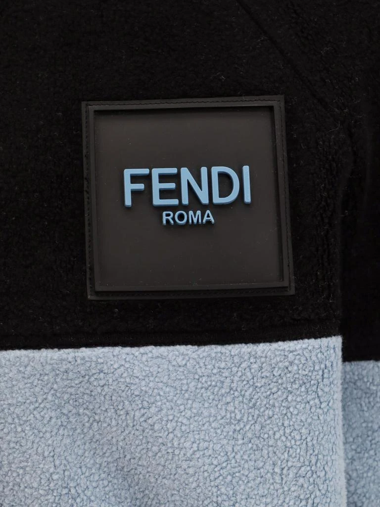 商品Fendi|Sweatshirt,价格¥7027,第3张图片详细描述