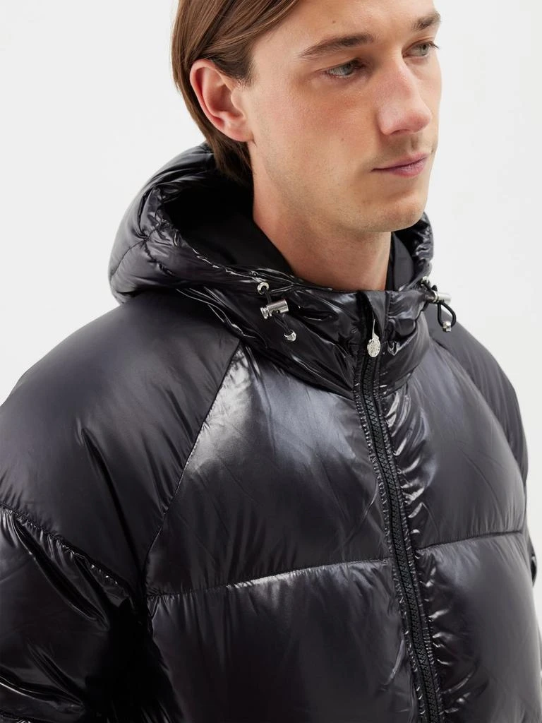 商品PYRENEX|Sten 2 quilted down jacket,价格¥2282,第4张图片详细描述