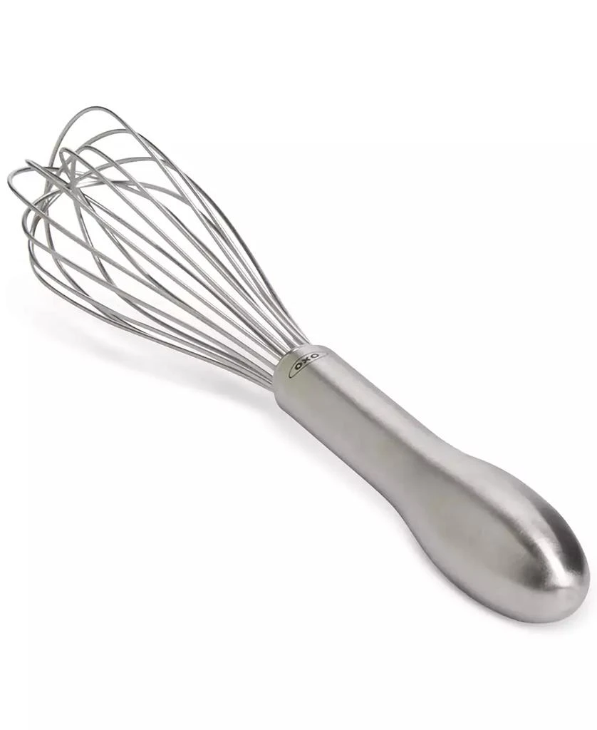 商品OXO|Stainless Steel Whisk, 9",价格¥112,第2张图片详细描述