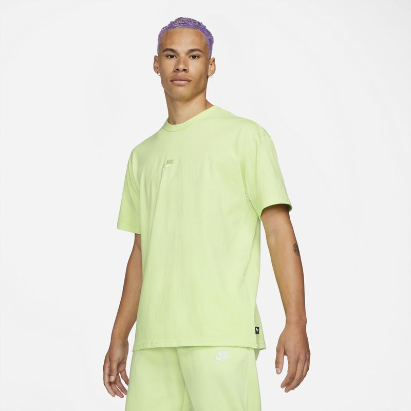 Nike Premium Essentials T-Shirt - Men's商品第1张图片规格展示