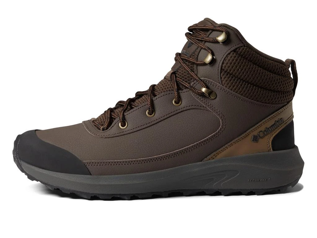 商品Columbia|Trailstorm™ Peak Mid,价格¥787,第4张图片详细描述